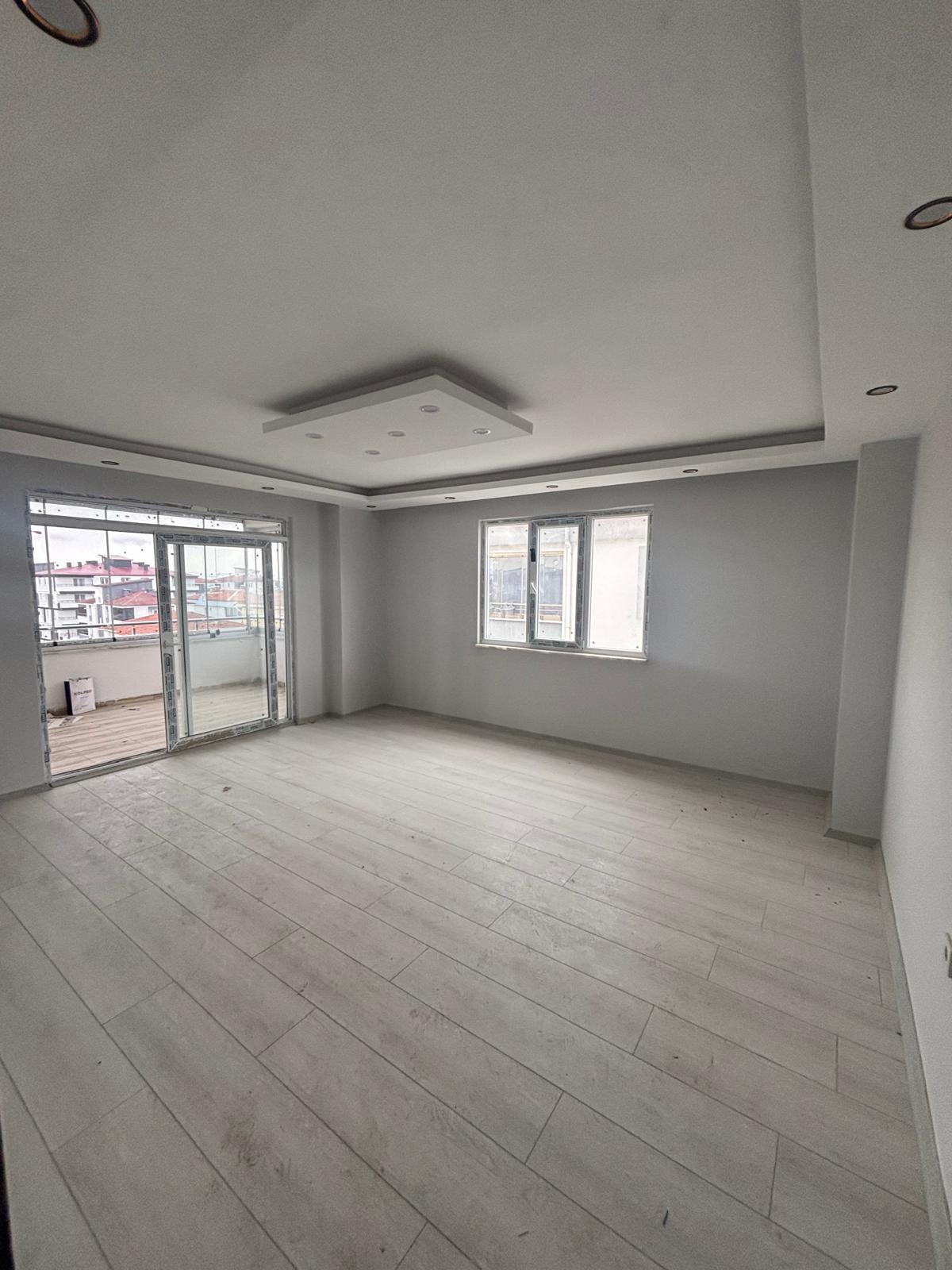 MABEL SUİT'DEN AMASYA/ MERZİFON DA SATILIK DAİRE